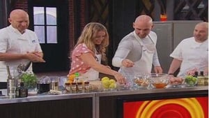 MasterChef Australia 4. évad Ep.36 36. epizód