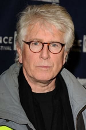 Graham Nash profil kép