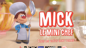 Mick le Mini Chef kép