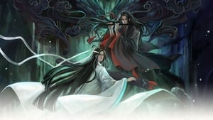 魔道祖师 kép