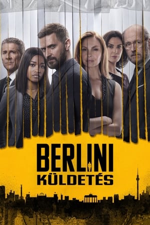 Berlini küldetés