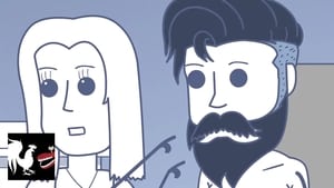 Rooster Teeth Animated Adventures 8. évad Ep.23 23. epizód