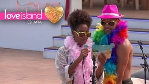 Love Island 1. évad Ep.22 22. epizód