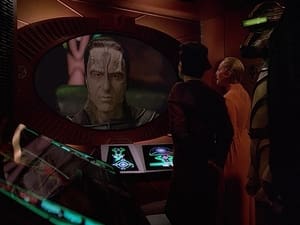 Star Trek: Deep Space Nine 7. évad Ep.20 A köpönyegforgató gonosz