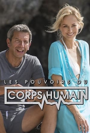 Les Pouvoirs extraordinaires du corps humain 1. évad (2012-11-20) poszter