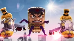 Marvel's M.O.D.O.K. kép