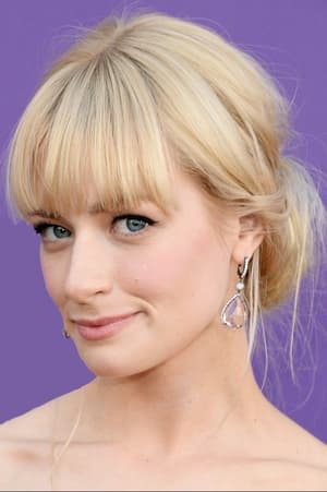 Beth Behrs profil kép