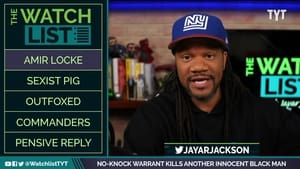 The Watchlist with Jayar Jackson 1. évad Ep.11 11. epizód