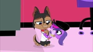 Littlest Pet Shop 4. évad Ep.9 9. epizód