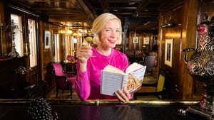 Agatha Christie: Lucy Worsley on the Mystery Queen kép