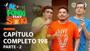 Al Fondo Hay Sitio 10. évad Ep.68 68. epizód