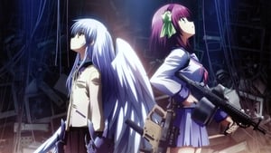 Angel Beats! kép