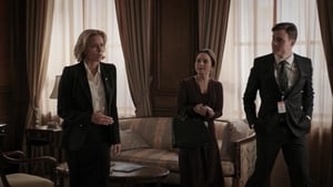 Madam Secretary 5. évad Ep.20 20. epizód