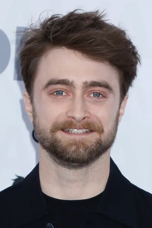 Daniel Radcliffe profil kép