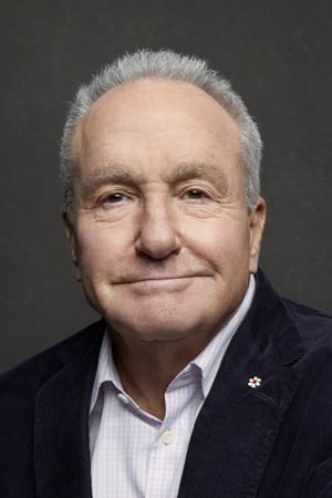 Lorne Michaels profil kép