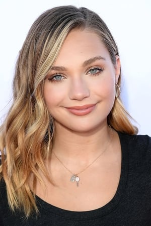 Maddie Ziegler profil kép