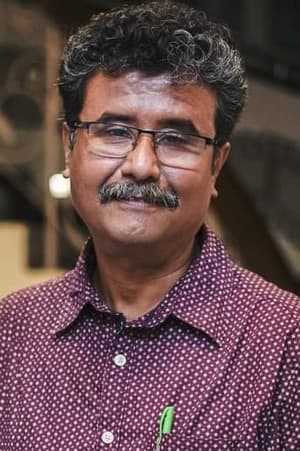 Indranil Roychowdhury profil kép