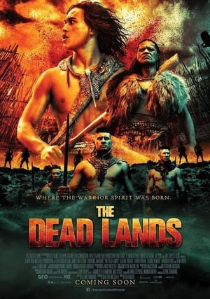 The Dead Lands poszter