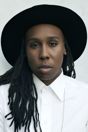 Lena Waithe profil kép