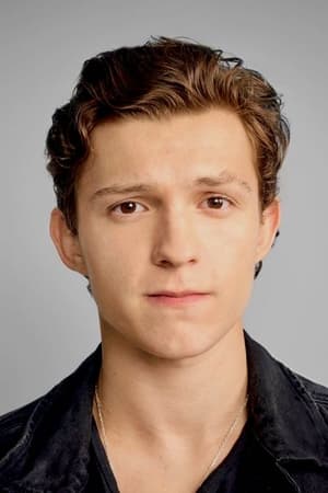 Tom Holland profil kép