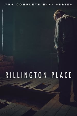 Rillington Place 1. évad (2016-11-29) poszter