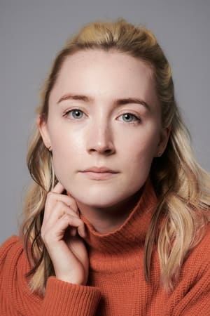 Saoirse Ronan profil kép