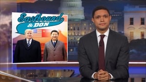 The Daily Show 23. évad Ep.20 20. epizód