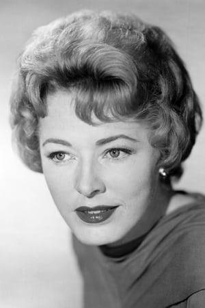 Eleanor Parker profil kép