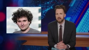 The Daily Show 29. évad Ep.24 24. epizód