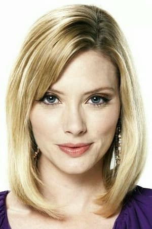 April Bowlby profil kép