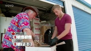 Storage Wars: Northern Treasures 2. évad Ep.9 9. epizód