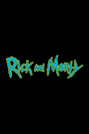 Rick és Morty poszter