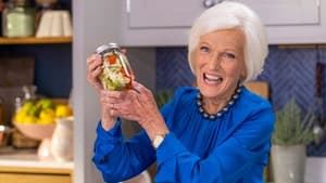 Mary Berry: Love to Cook 1. évad Ep.2 2. epizód