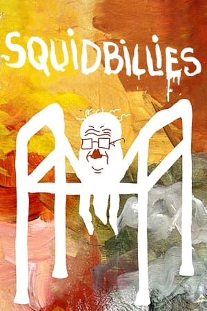 Squidbillies poszter