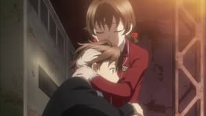 Guilty Crown 1. évad Ep.15 15. epizód