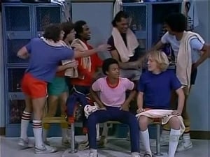 Diff'rent Strokes 4. évad Ep.4 4. epizód