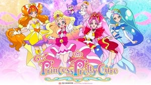 Go! プリンセスプリキュア kép