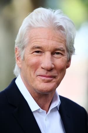 Richard Gere profil kép