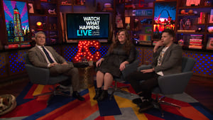 Watch What Happens Live with Andy Cohen 16. évad Ep.50 50. epizód