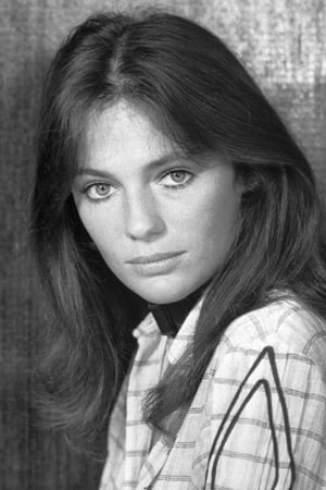 Jacqueline Bisset profil kép