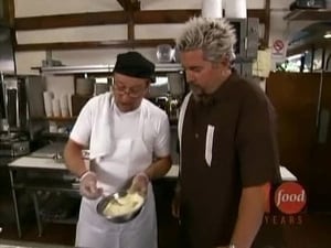 Diners, Drive-Ins and Dives 10. évad Ep.3 3. epizód