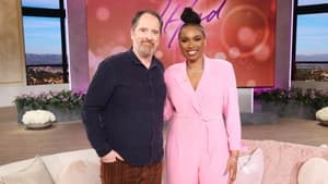 The Jennifer Hudson Show 1. évad Ep.147 147. epizód