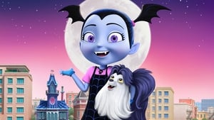 Vampirina kép