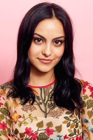 Camila Mendes profil kép