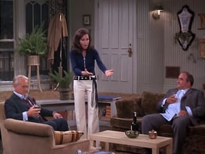 The Mary Tyler Moore Show 1. évad Ep.12 12. epizód