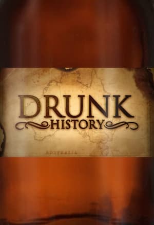 Drunk History: Australia poszter