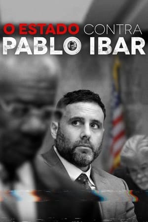 El Estado contra Pablo Ibar poszter