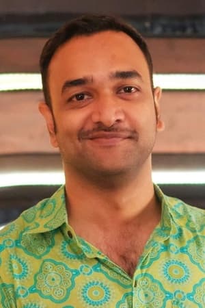 Pratik Dutta profil kép