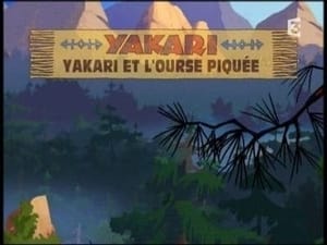 Yakari 1. évad Ep.39 39. epizód