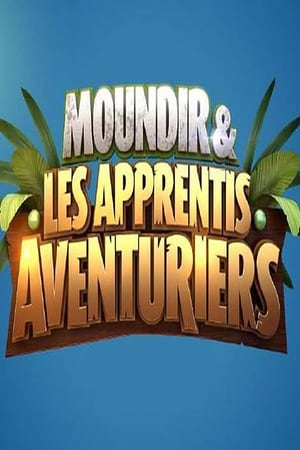 Les Apprentis Aventuriers poszter